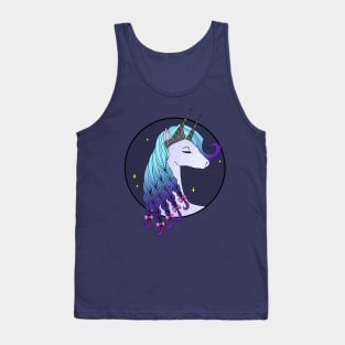 Butt Stallion Tank Top